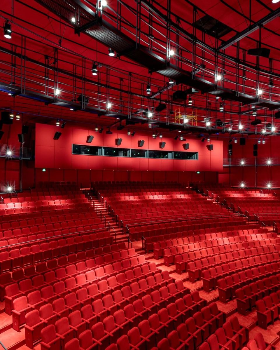 藝聞】奧斯卡電影博物館因疫情延期至2021年9月開幕