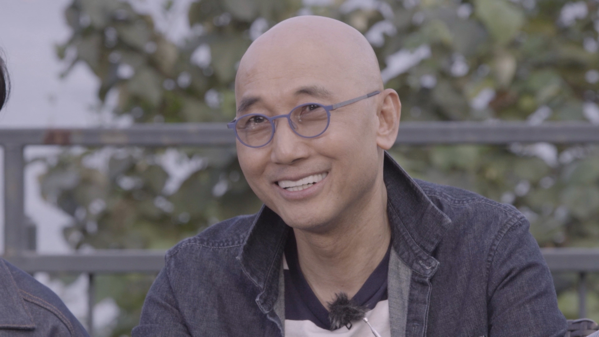 盧冠廷自爆不喜歡成名作 天鳥 熱播期曾令自己尷尬非常 美人計 橙新聞