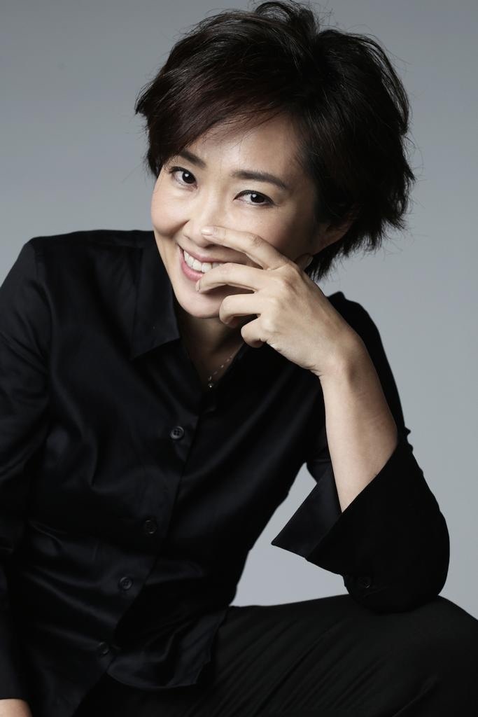 佬文青的世界-劇場-教母-甄詠蓓-疫情及科技打亂劇場-怎樣自救--擁抱-新時代