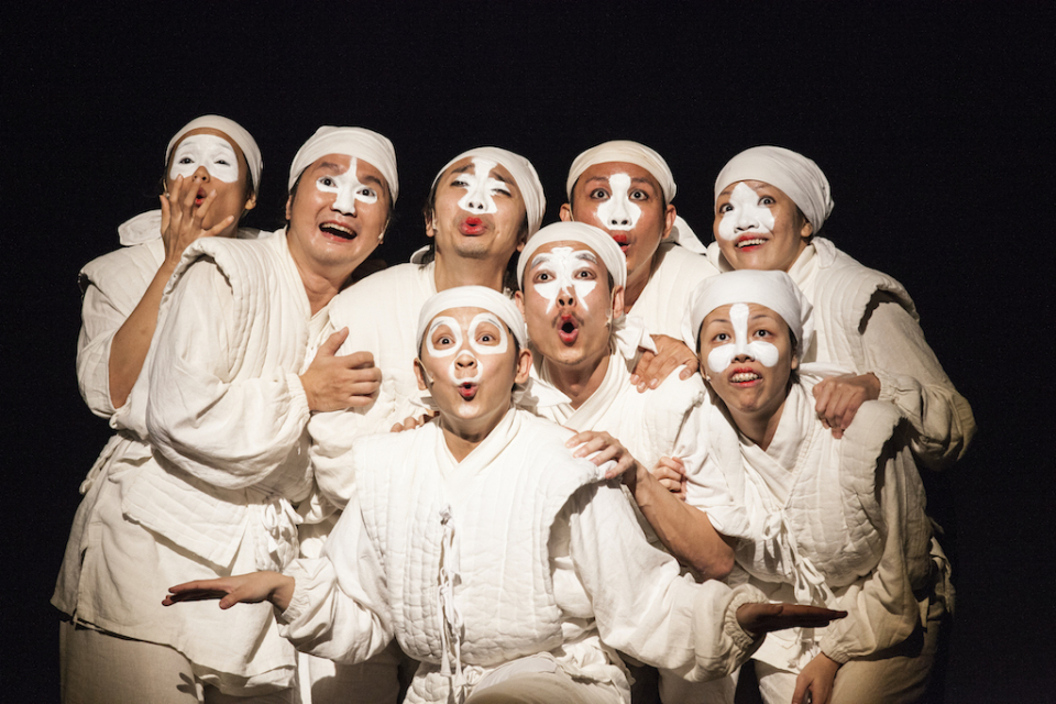 佬文青的世界-劇場-教母-甄詠蓓-疫情及科技打亂劇場-怎樣自救--擁抱-新時代