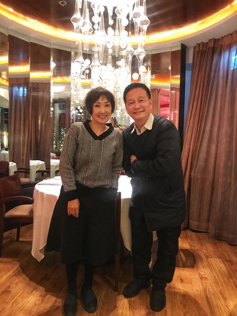 佬文青的世界-劇場-教母-甄詠蓓-疫情及科技打亂劇場-怎樣自救--擁抱-新時代