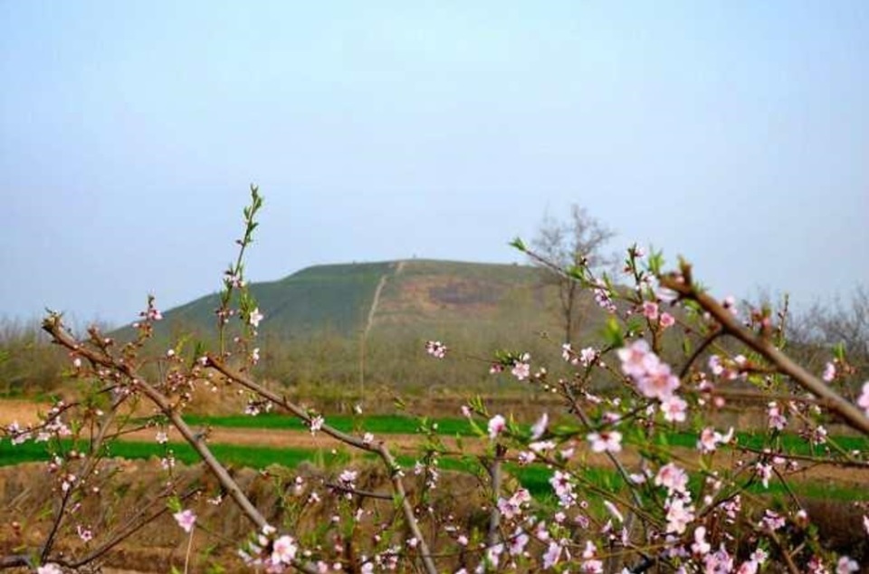 伯爵茶跡-傾國之戀-李延年-佳人歌