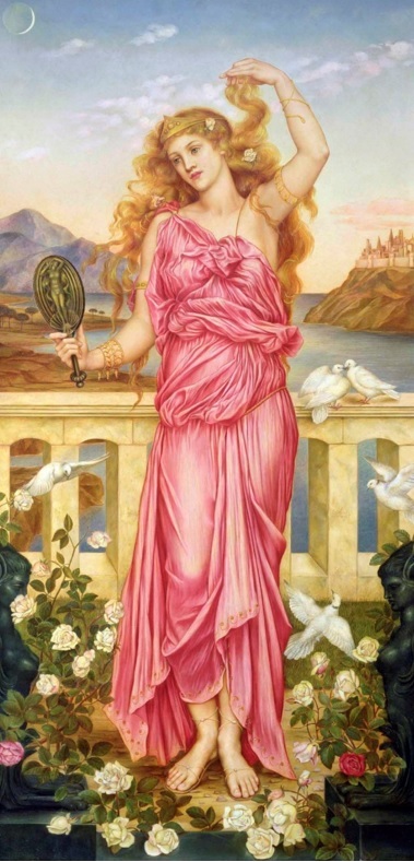 伯爵茶跡-傾國之戀-李延年-佳人歌