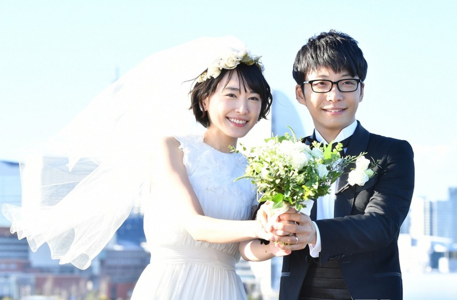 新垣結衣十大擇偶條件被翻出與事務所新形式合作掌握主導權 美人計 橙新聞