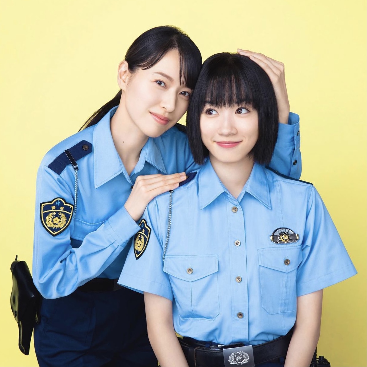 劇照04_戶田惠梨香、永野芽郁（《秘密內幕～女警的反擊～》官方Instagram圖片）.jpg