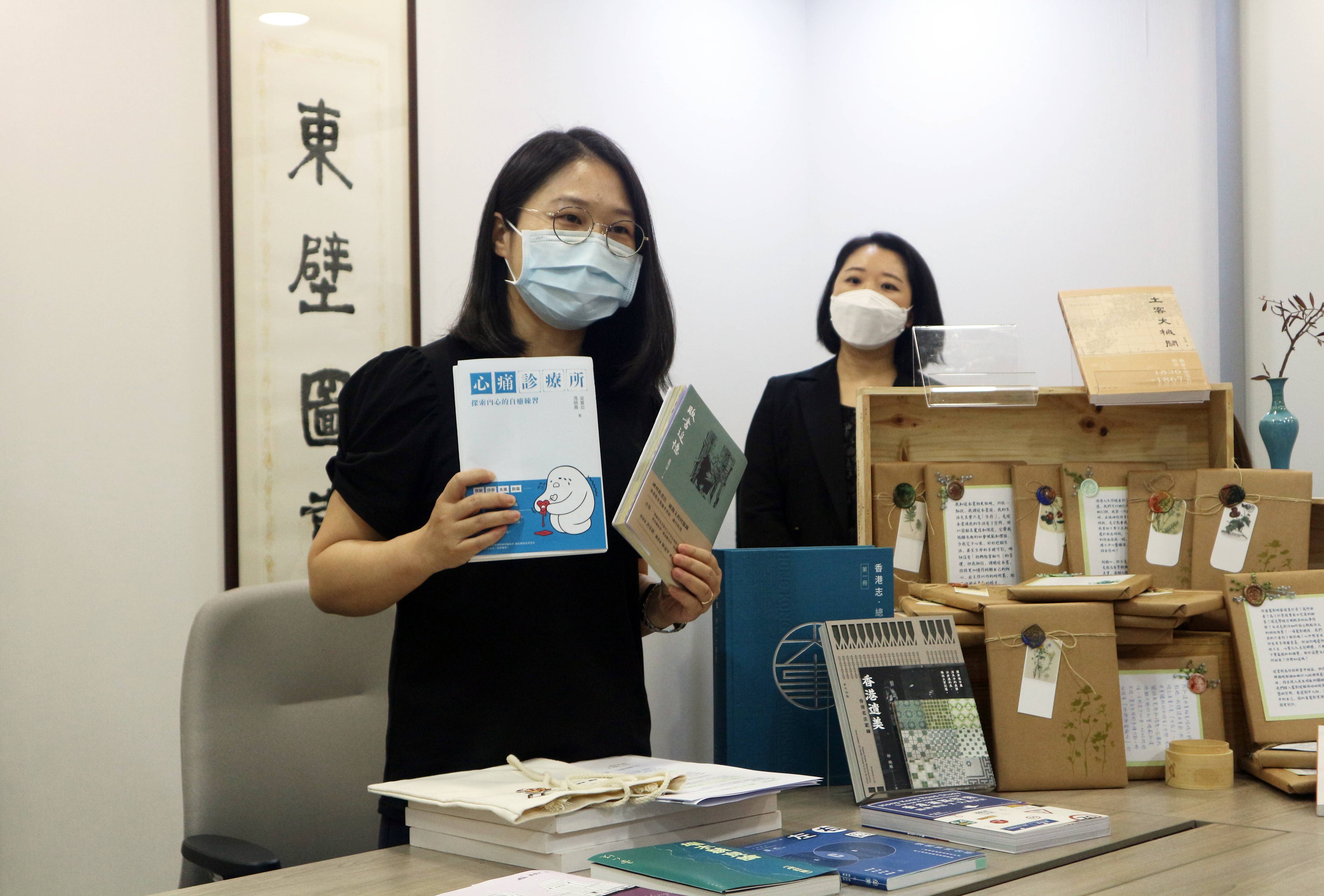 香港書展 中華書局預告焦點新書以舊物探尋香港回憶及情感 書人書事 橙新聞