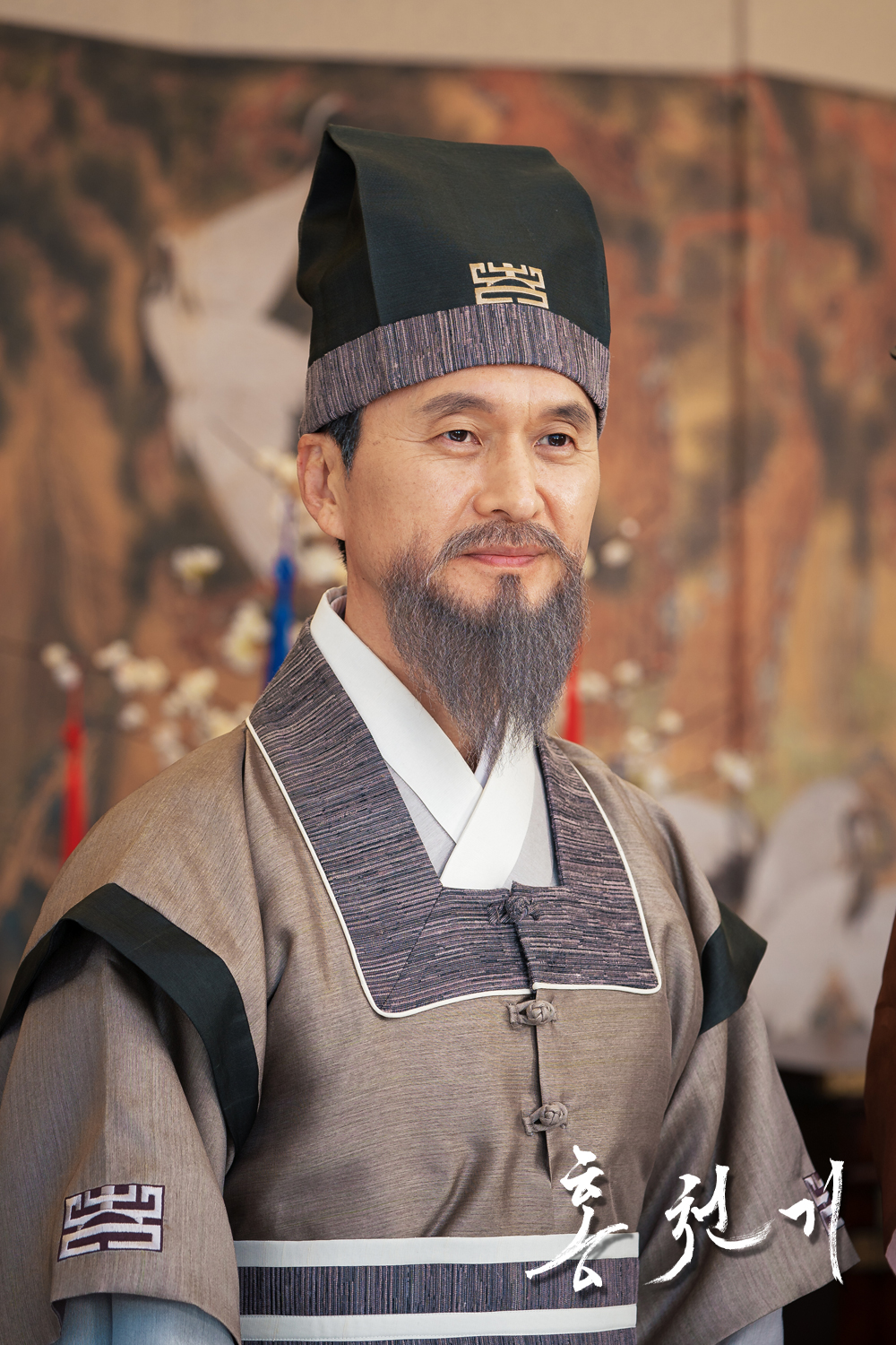 張鉉誠《紅天機》劇照.jpg 張鉉誠《紅天機》劇照.jpg