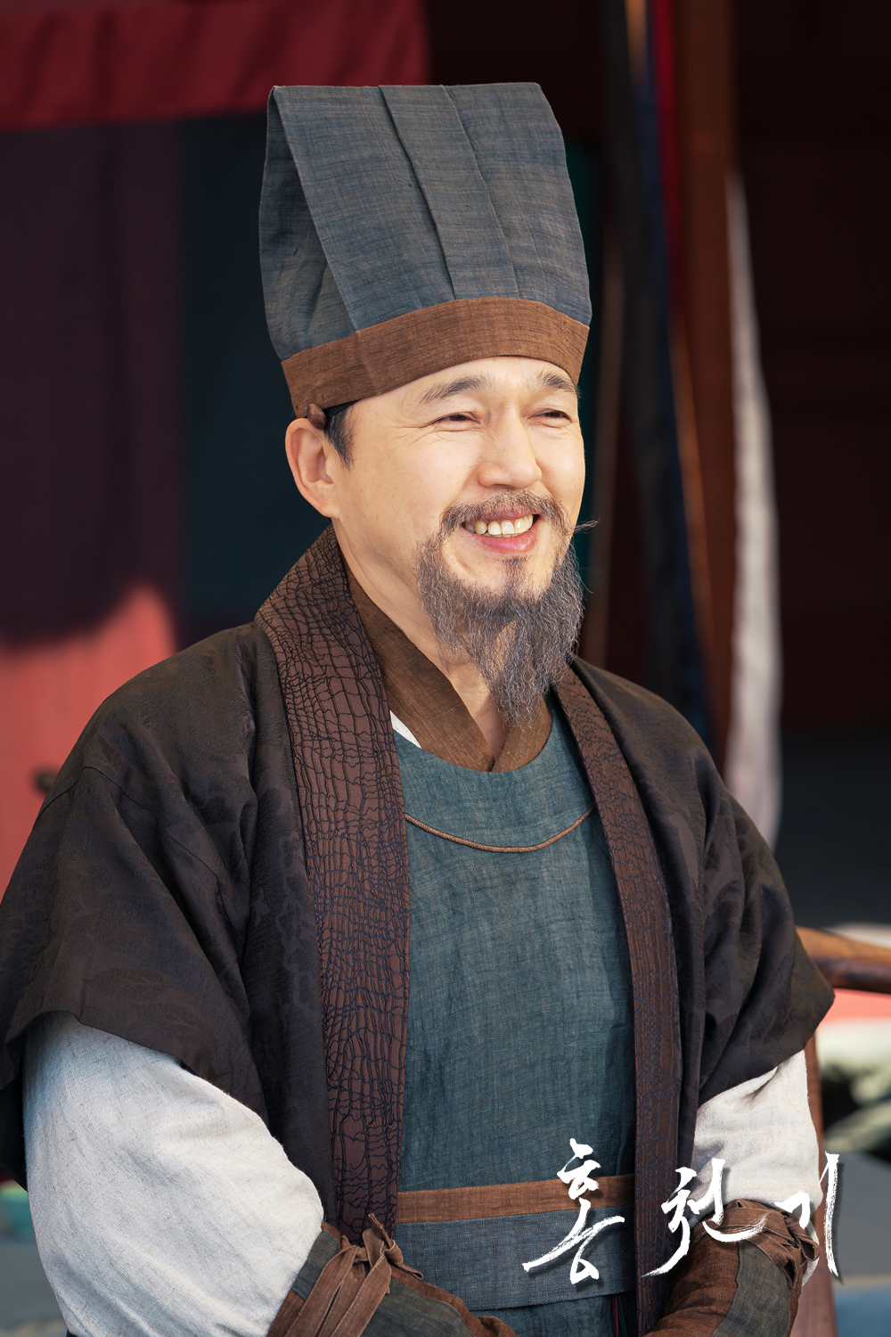 金光奎《紅天機》劇照.jpg 金光奎《紅天機》劇照.jpg