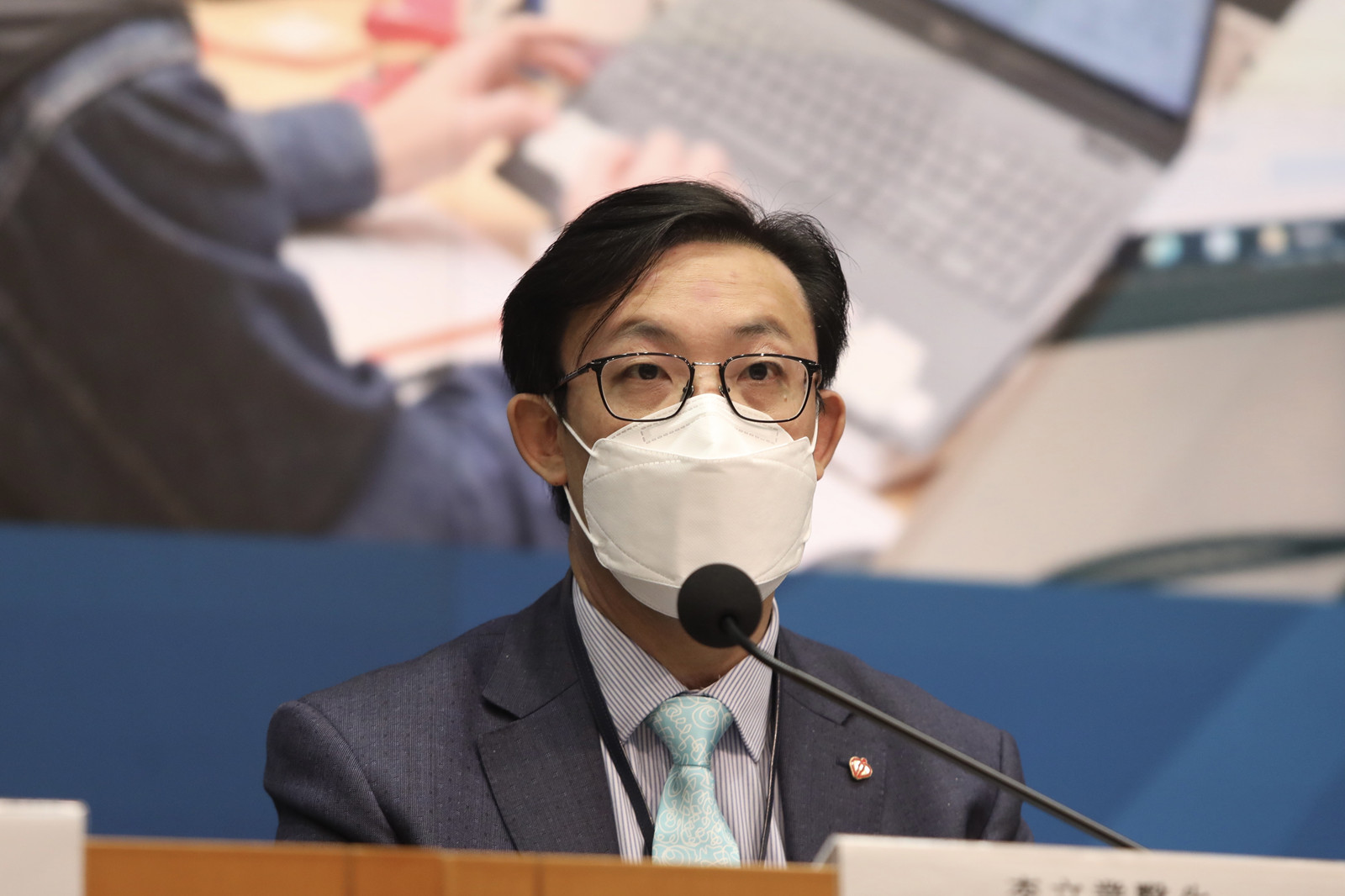 醫管局調整服務九龍西聯網專科門診下周只治理緊急病人 港聞 橙新聞