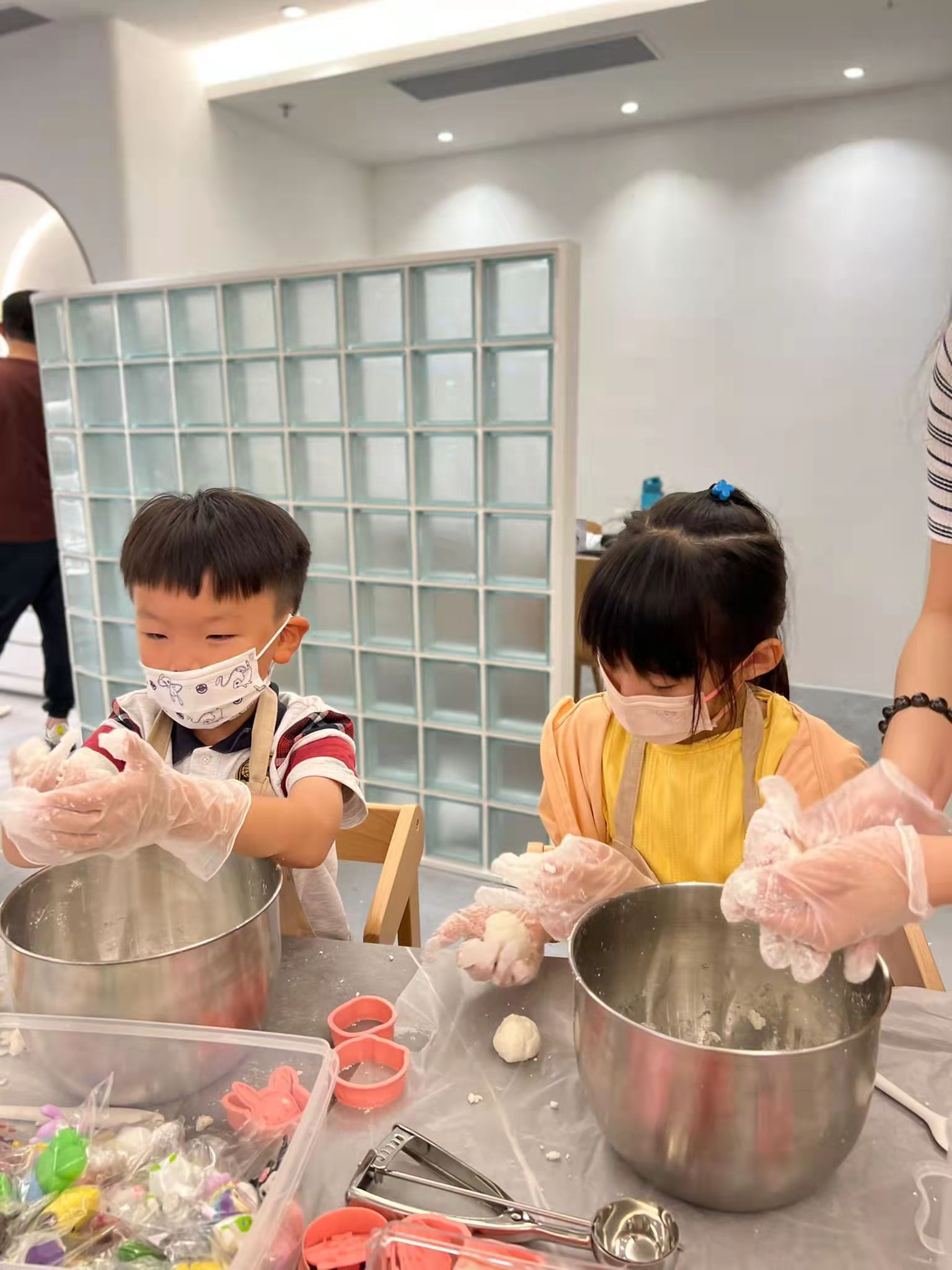 親子好去處 藝術體驗館the White Box全新開幕6大工作坊助親子享受藝術 親子樂園 橙新聞