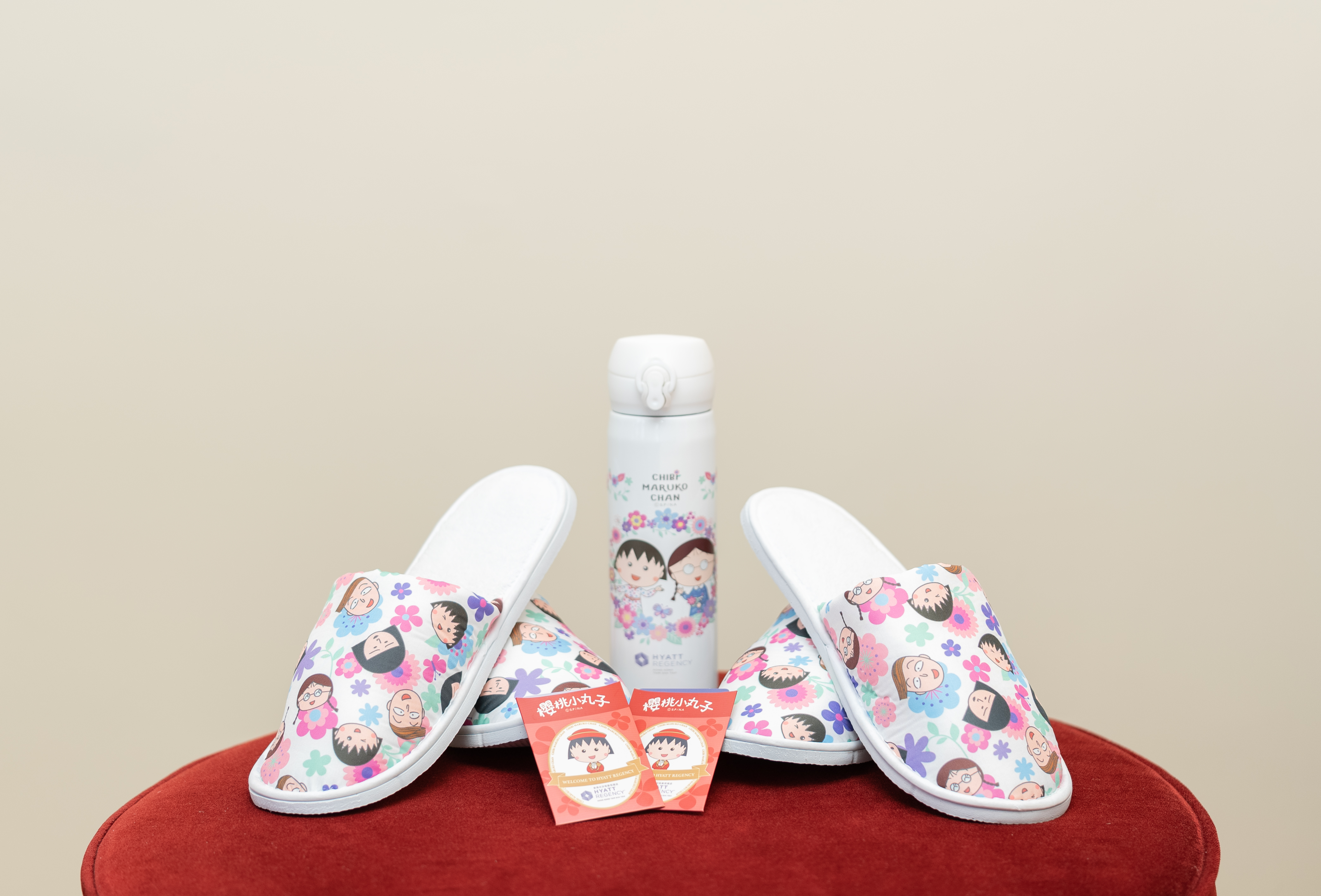 櫻桃小丸子主題禮品包.jpg