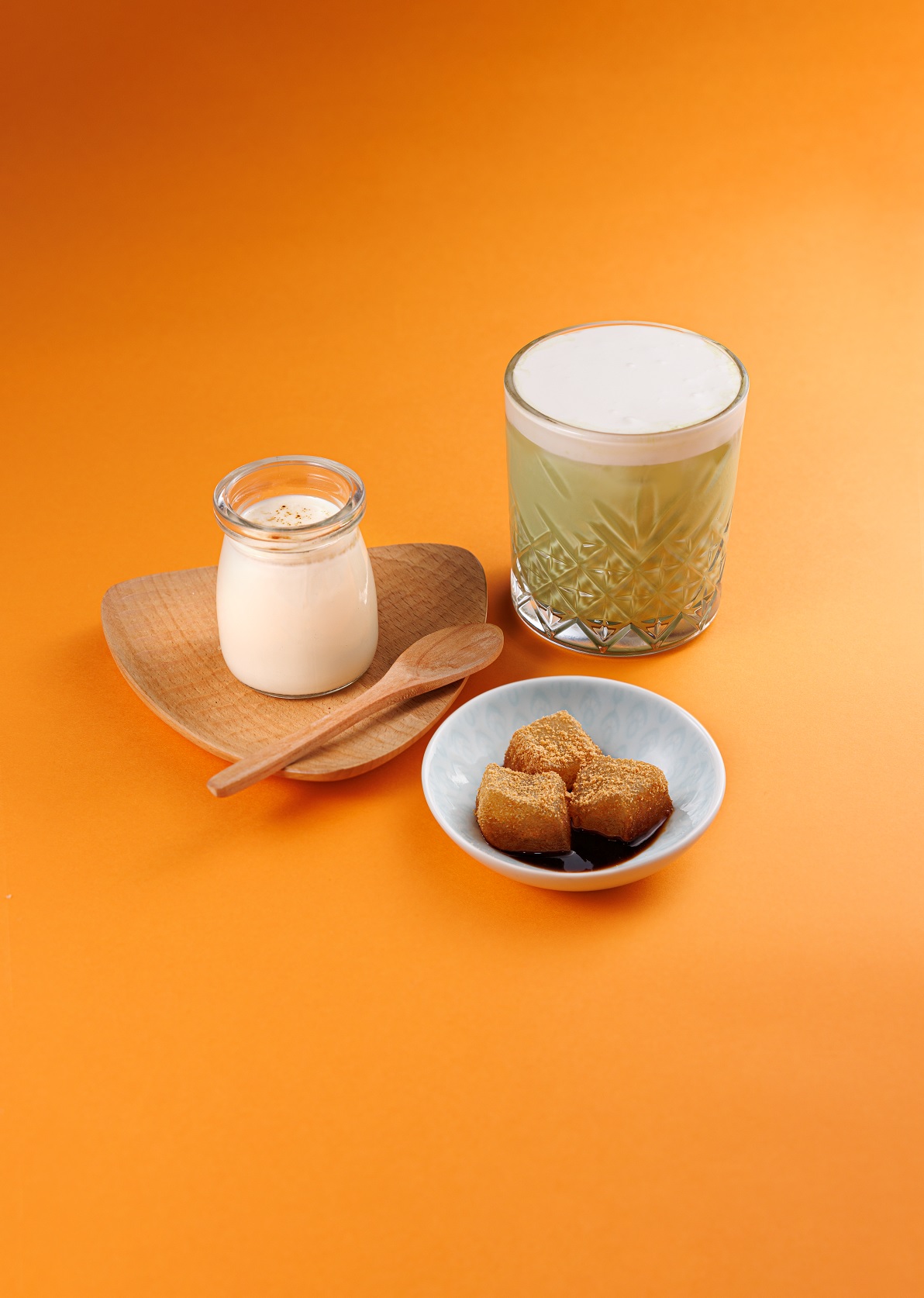 北海道牛乳布甸 Hokkaido Milk Pudding.jpg
