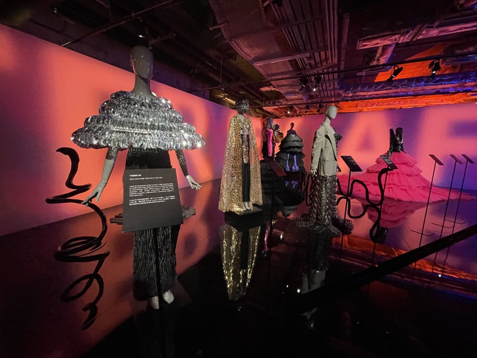 好去處｜K11-MUSEA跨時代傳奇時裝珍藏展-欣賞V&A博物館時裝及6位設計師傑作