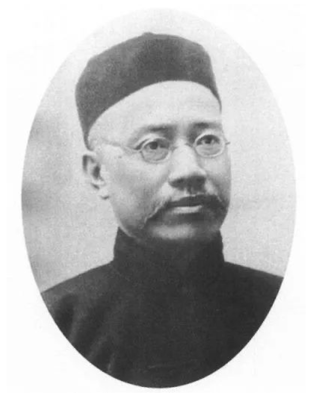 新書|不只「物競天擇,適者生存」 深入《天演論》譯者嚴復之 新書|不只「物競天擇,適者生存」 深入《天演論》譯者嚴復之