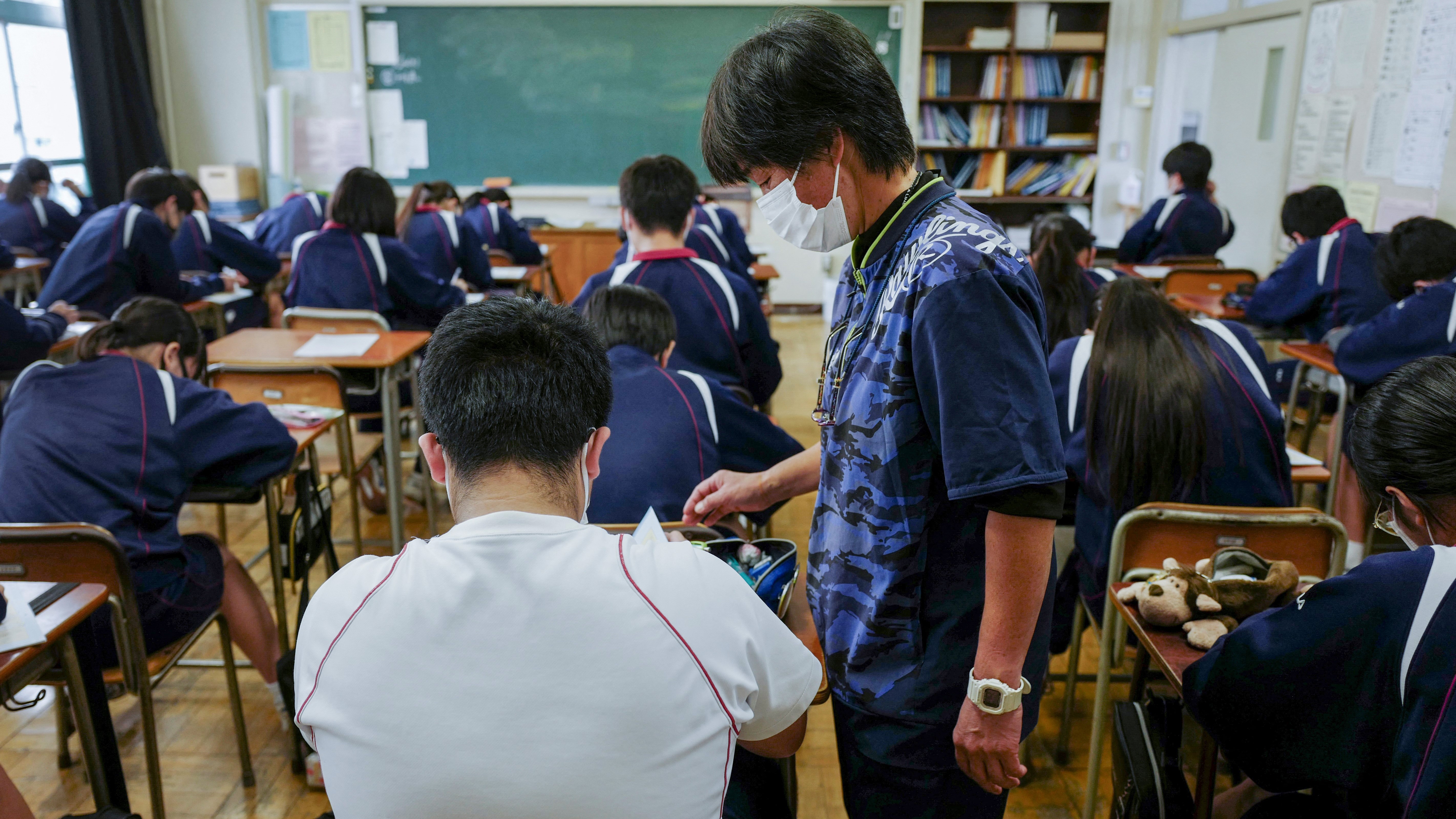 日本數百間學校收炸彈恐嚇　疑犯仍未落網