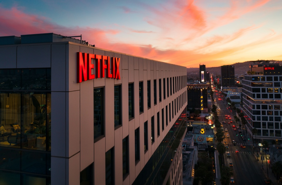 Netflix打擊共享密碼非全球性-英國《衛報》:只在特定地區實行