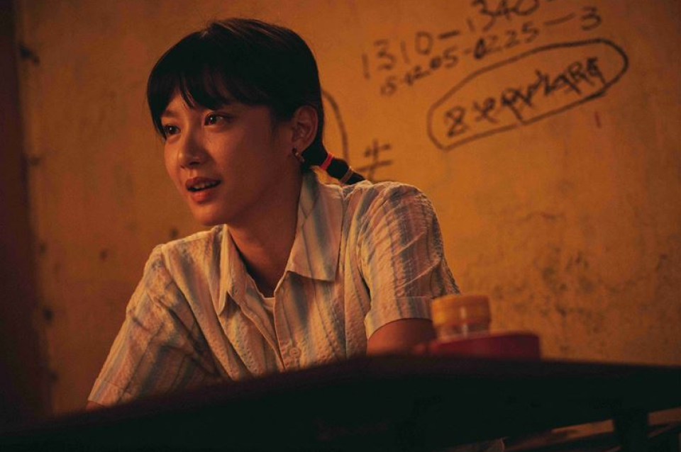 第41屆香港電影金像獎提名名單出爐-《給十九歲的我》退出「最佳電影」