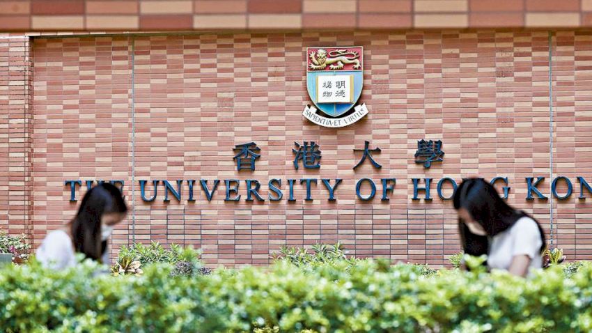 研增大學取錄非本地生人數 陳茂波：吸納人才兼增加收入 新浪香港