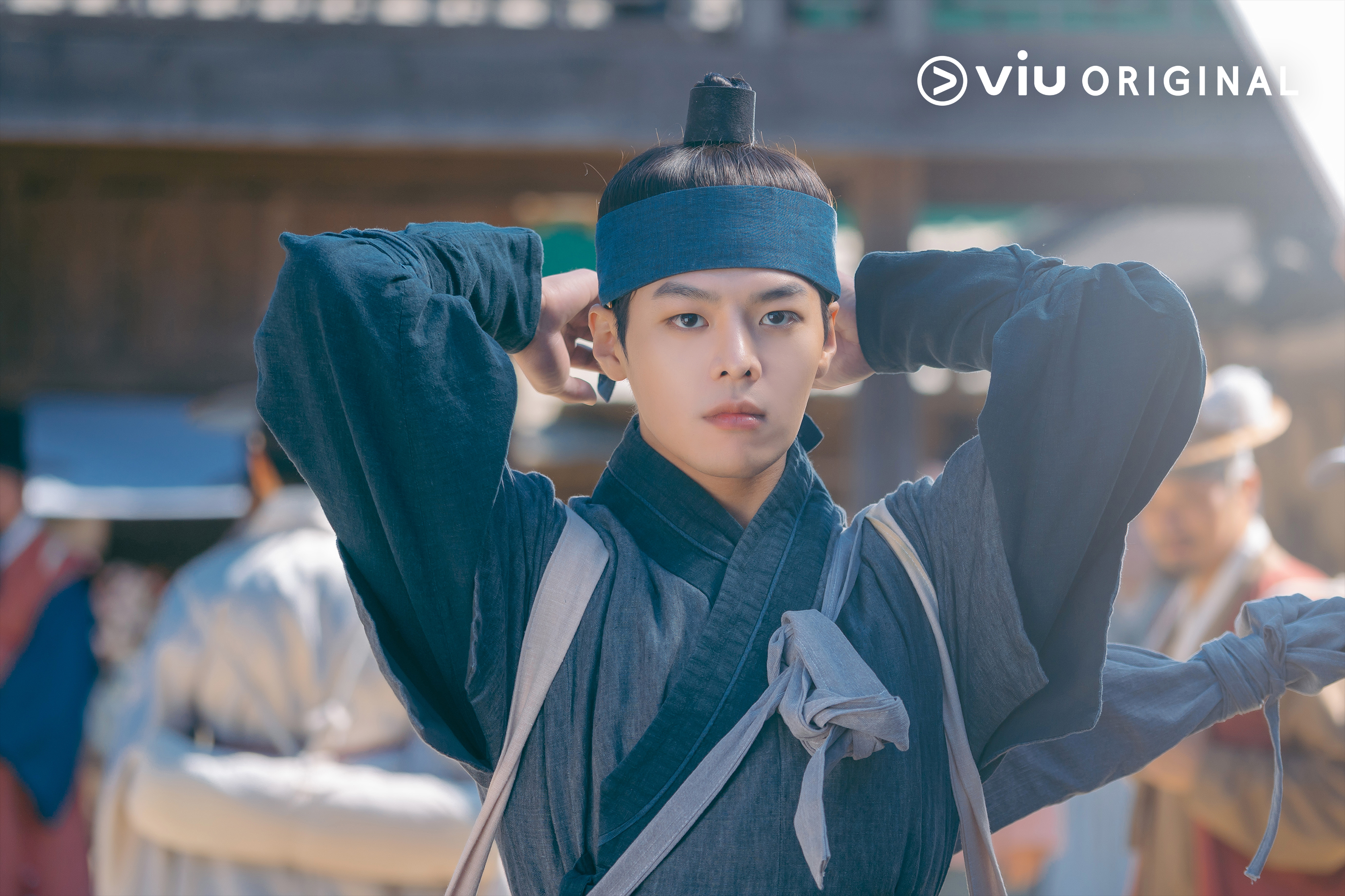 Viu Original原創韓劇《花書生熱愛史》劇照07_姜山（厲雲飾）.jpeg