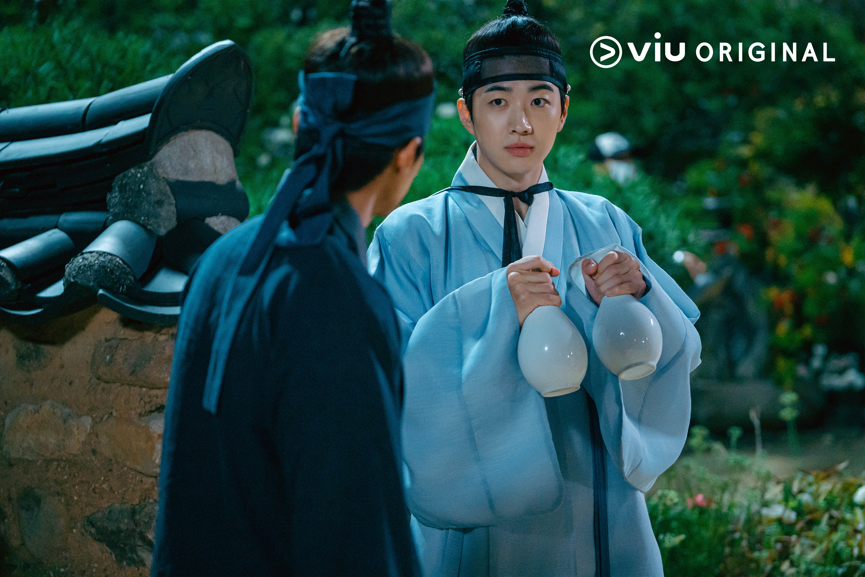 Viu Original原創韓劇《花書生熱愛史》劇照05_金時烈（姜勳飾）.jpeg