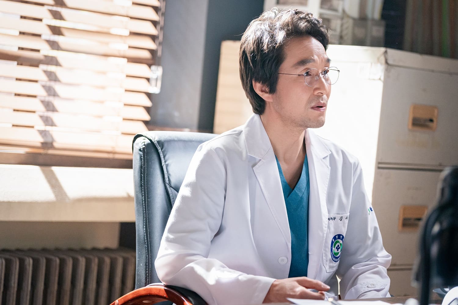 《浪漫醫生金師傅3》 Dr Romantic 3 - Still 4.jpg 《浪漫醫生金師傅3》 Dr Romantic 3 - Still 4.jpg