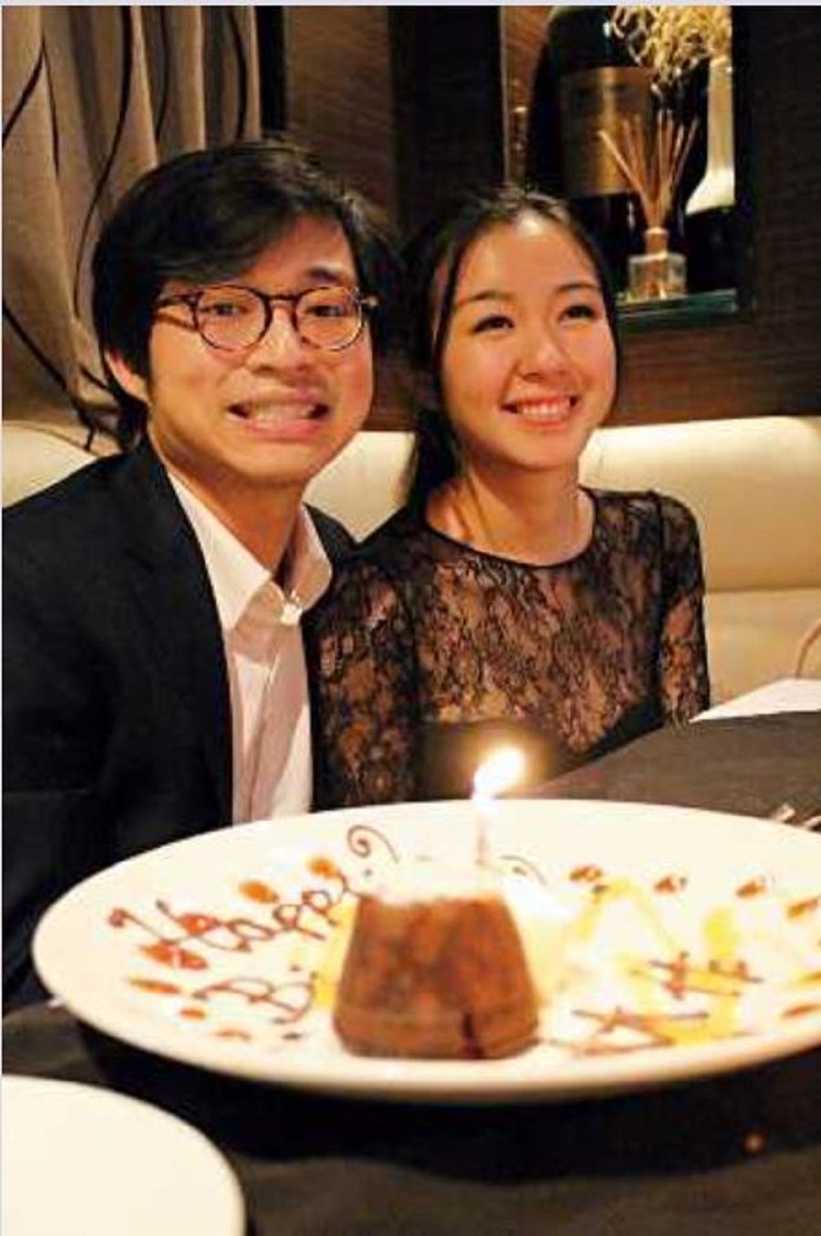 一文回顧｜林作棄大律師轉行做保險再搞加密貨幣‎ 不時發表惹火言論自稱「香港抽水王」 - 港聞 - 橙新聞