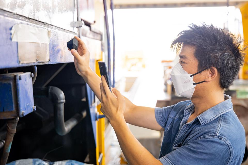 好去處-香港鐵路博物館重開-60號柴油電動機車-喬沛德號-必須打卡