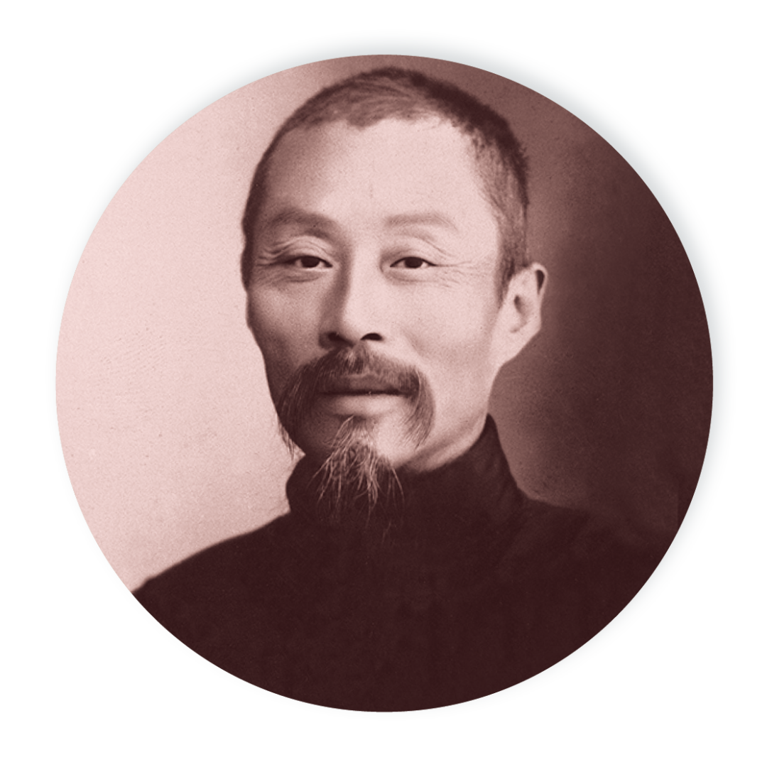 西泠印社舉行創社先賢及歷任社長作品展書畫篆瑰寶盡顯名士風采