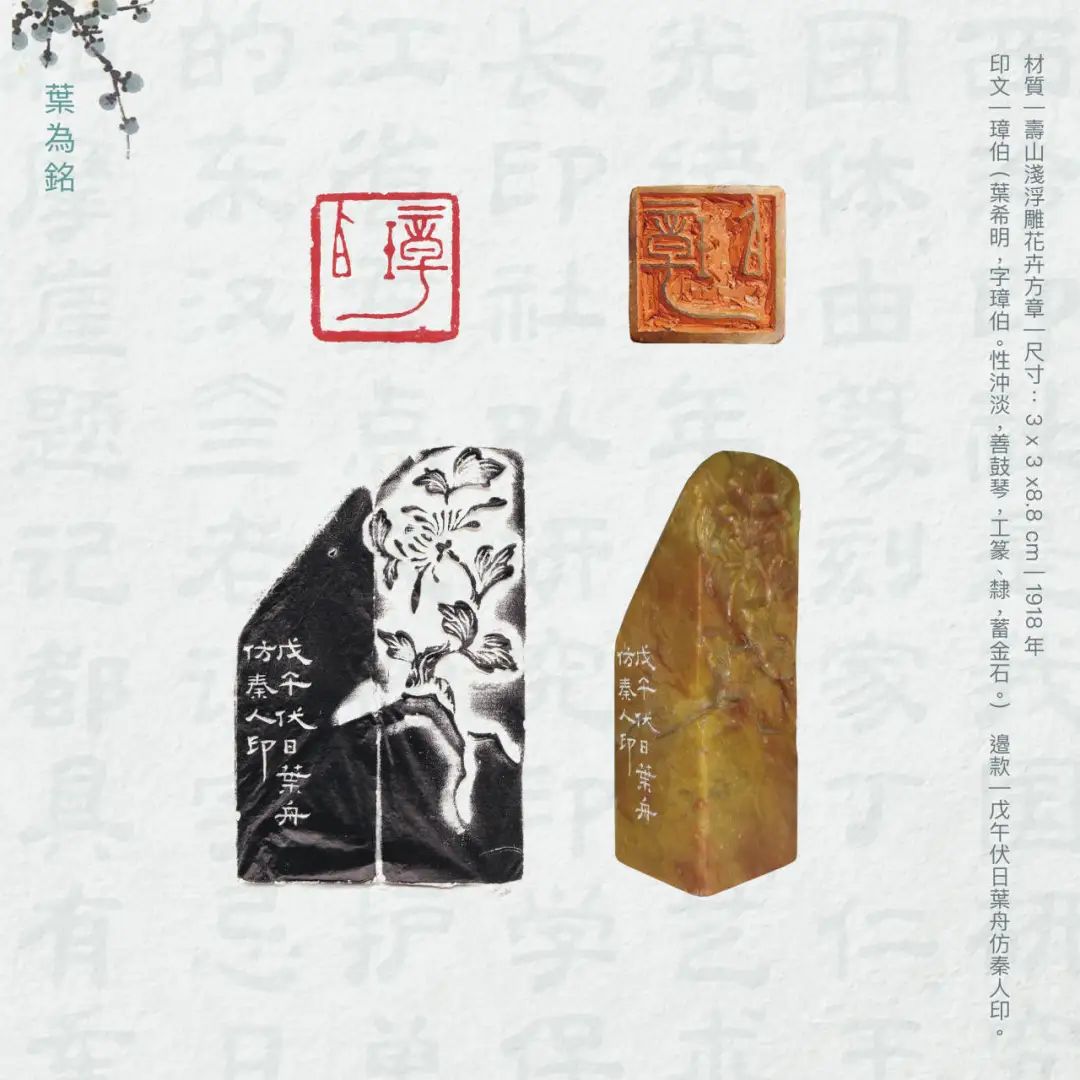 西泠印社舉行創社先賢及歷任社長作品展書畫篆瑰寶盡顯名士風采