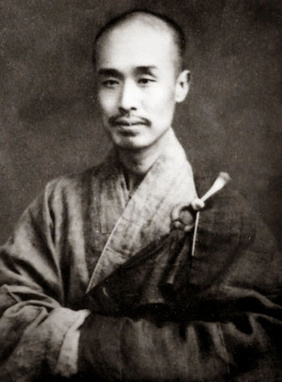 文化漫談｜李叔同與西泠印社往事：將印學寶藏存於山水之中