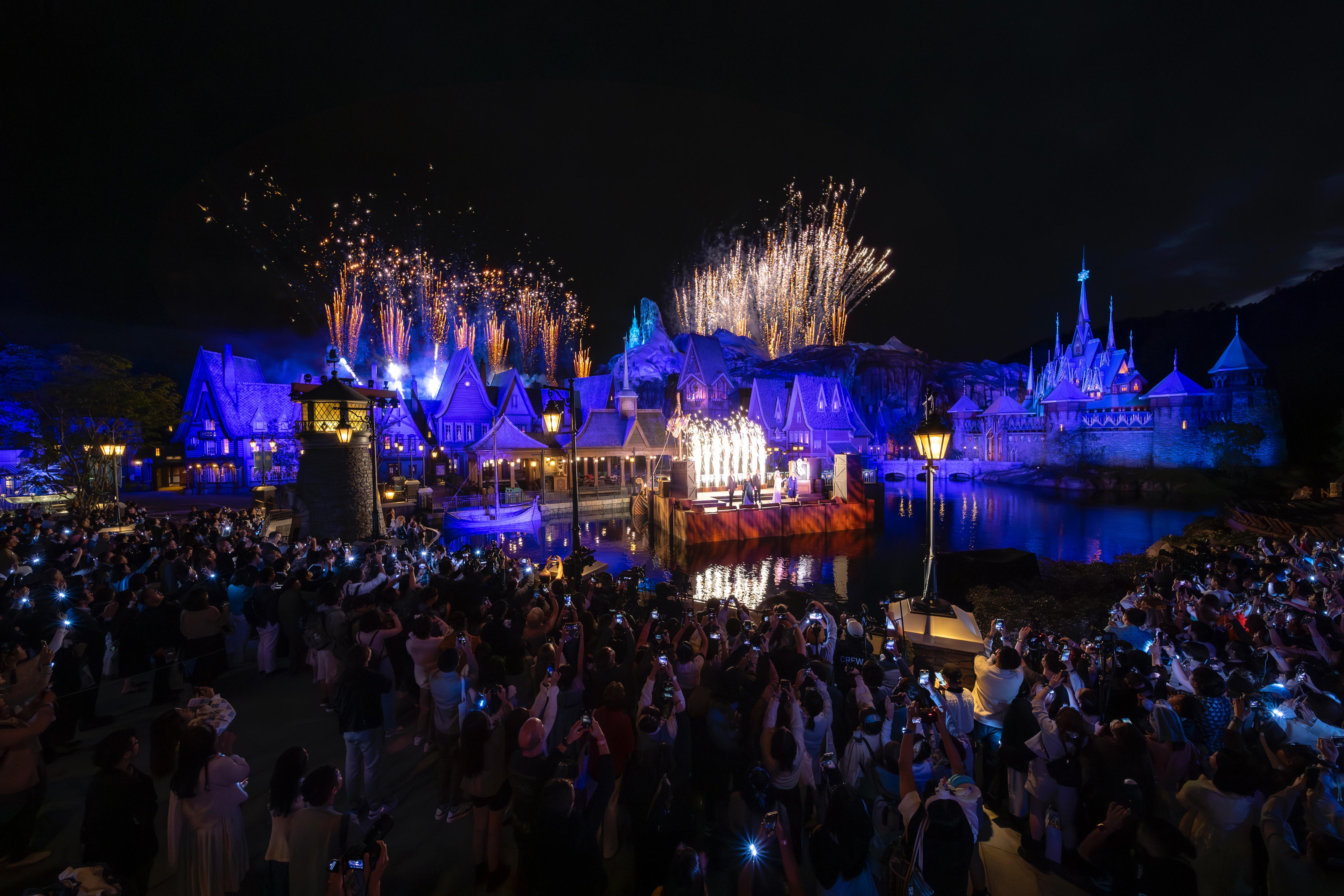 HKDL_A Spectacular Celebration of World of Frozen _Event photo_8.jpg
