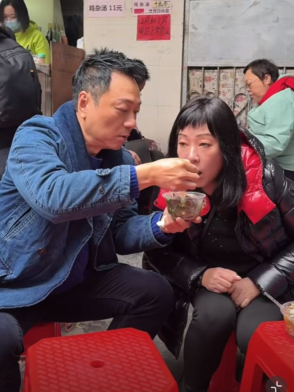 廣州美食2026-8大明星打卡餐廳推薦-跟佘詩曼歎泰國菜-容祖兒食大排檔
