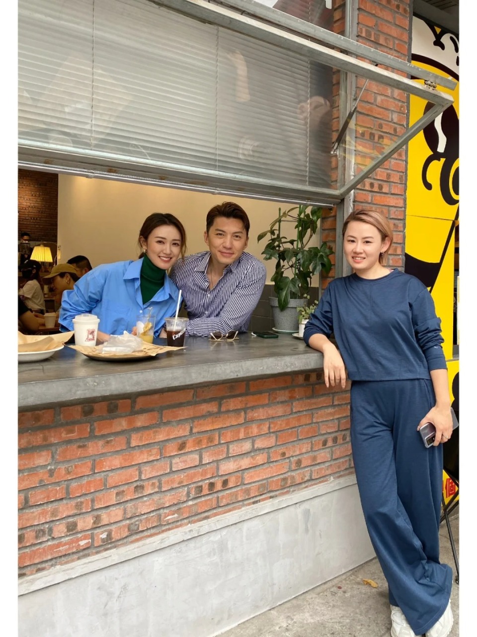 廣州美食2026-8大明星打卡餐廳推薦-跟佘詩曼歎泰國菜-容祖兒食大排檔