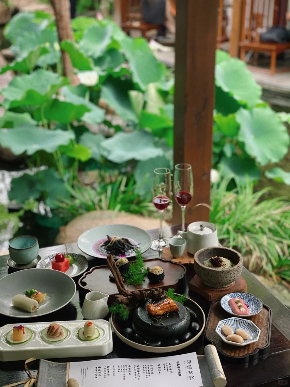 廣州美食2026-8大明星打卡餐廳推薦-跟佘詩曼歎泰國菜-容祖兒食大排檔