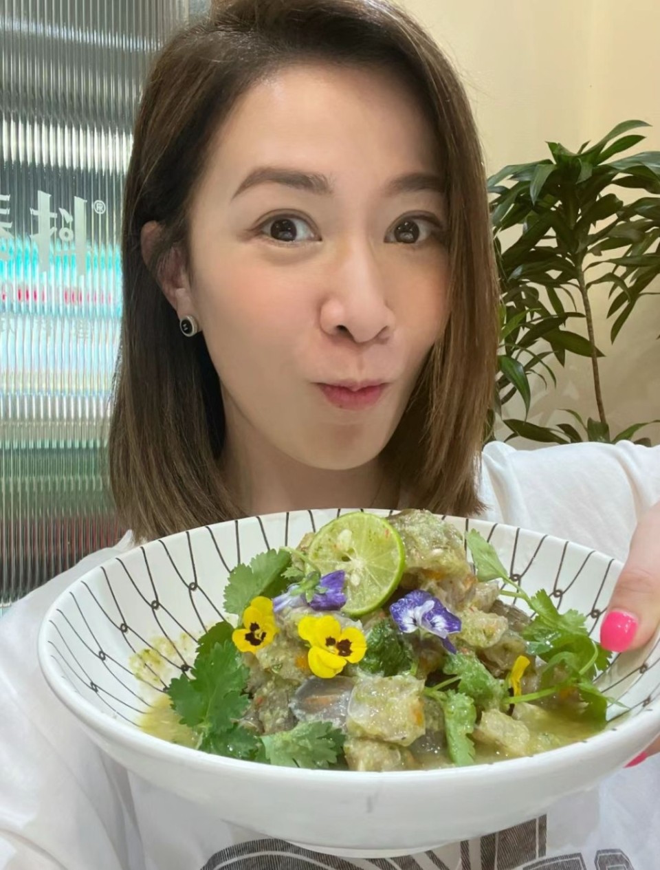 廣州美食2026-8大明星打卡餐廳推薦-跟佘詩曼歎泰國菜-容祖兒食大排檔
