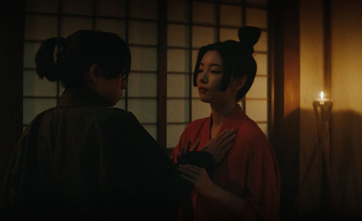 《幕府將軍》 Shogun - Screen Capture 03.JPG