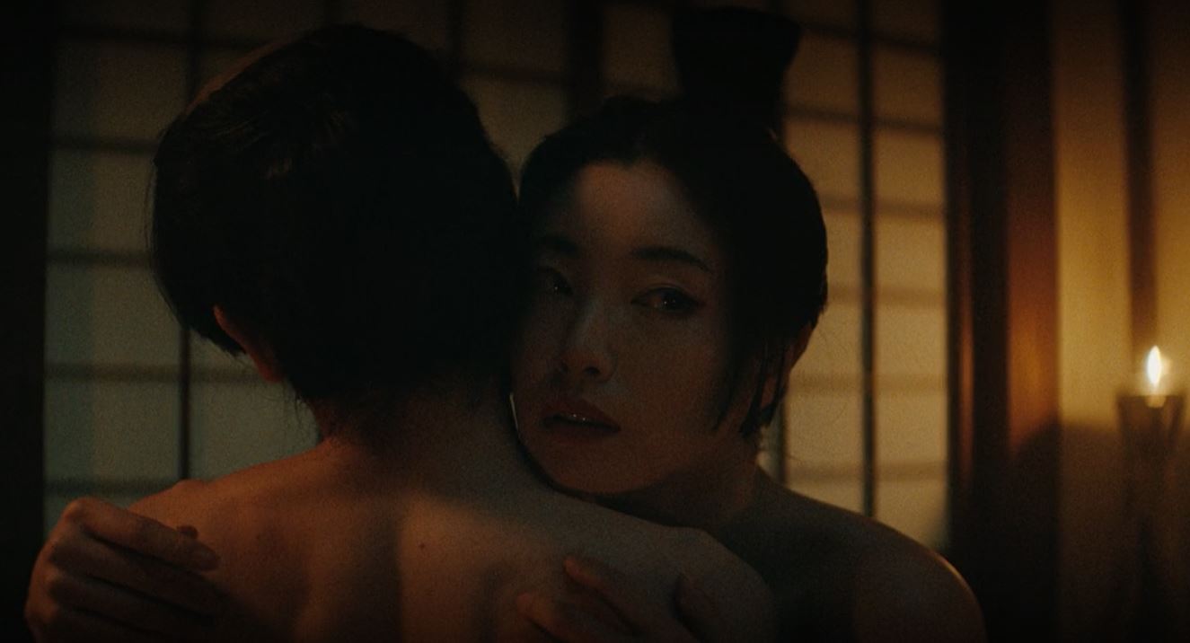 《幕府將軍》 Shogun - Screen Capture 04.JPG