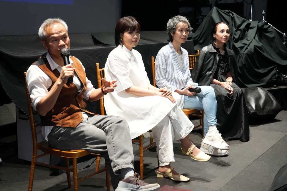 首屆香港國際莎劇節6月舉行-薈萃國際巨匠與劇場創作者