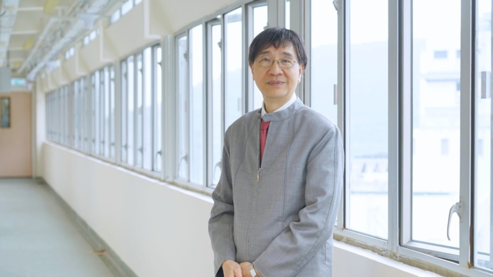 堅持科學追求真理:袁國勇的醫學與人生旅程