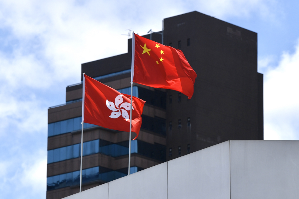 香港國安法下的歷史判決:一個法律裏程碑與國際爭議的交織