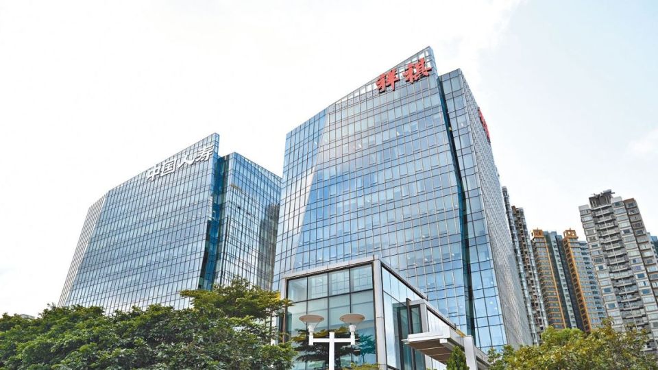 紅磡祥祺中心26.5億沽出，今年最大額成交商業物業