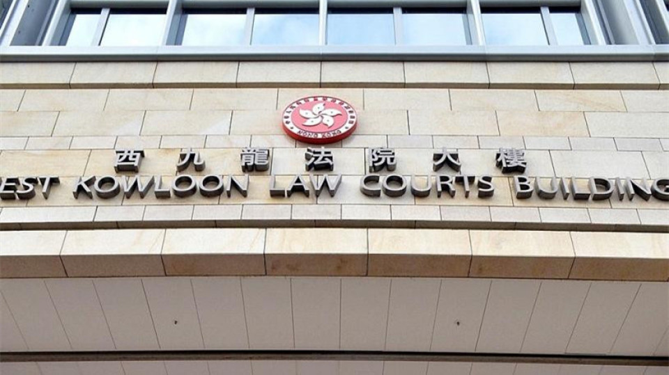 35-顛覆案-全部被告完成求情-法官擇日判刑