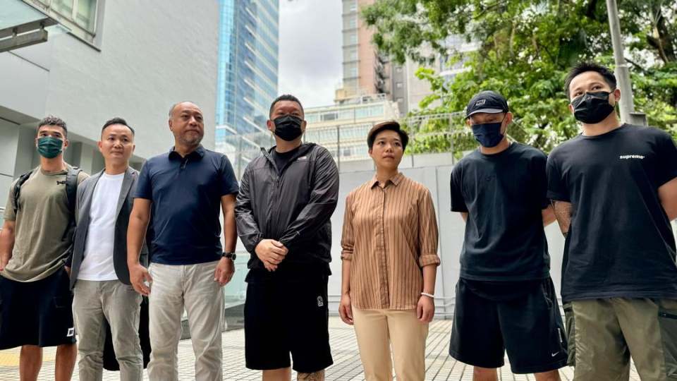 舒適堡執笠-員工報警指公司涉詐騙-結業前仍以特惠佣金誘推銷會籍