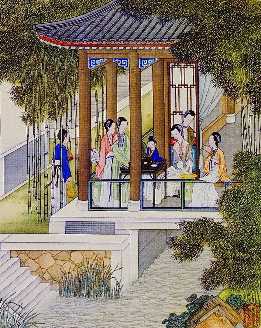 文化漫談｜鏡中帝王：由鏡子說起三段凝固的王朝興亡史