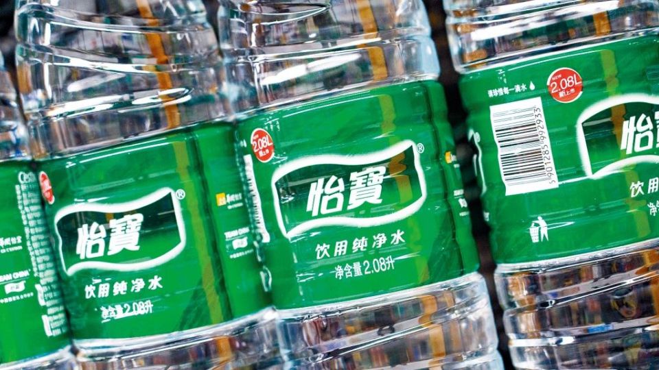 焦點新股丨華潤飲料傳明起招股籌最多50億-用於增建廠房加強研發