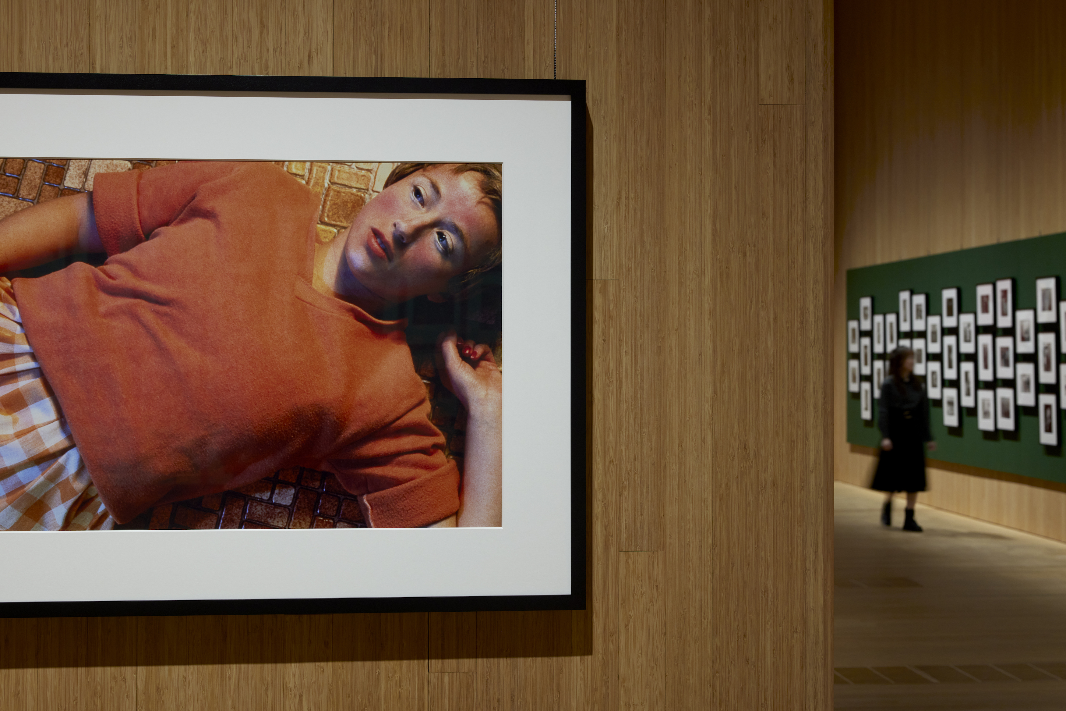 Morimura and Sherman_Installation view_5副本.jpg