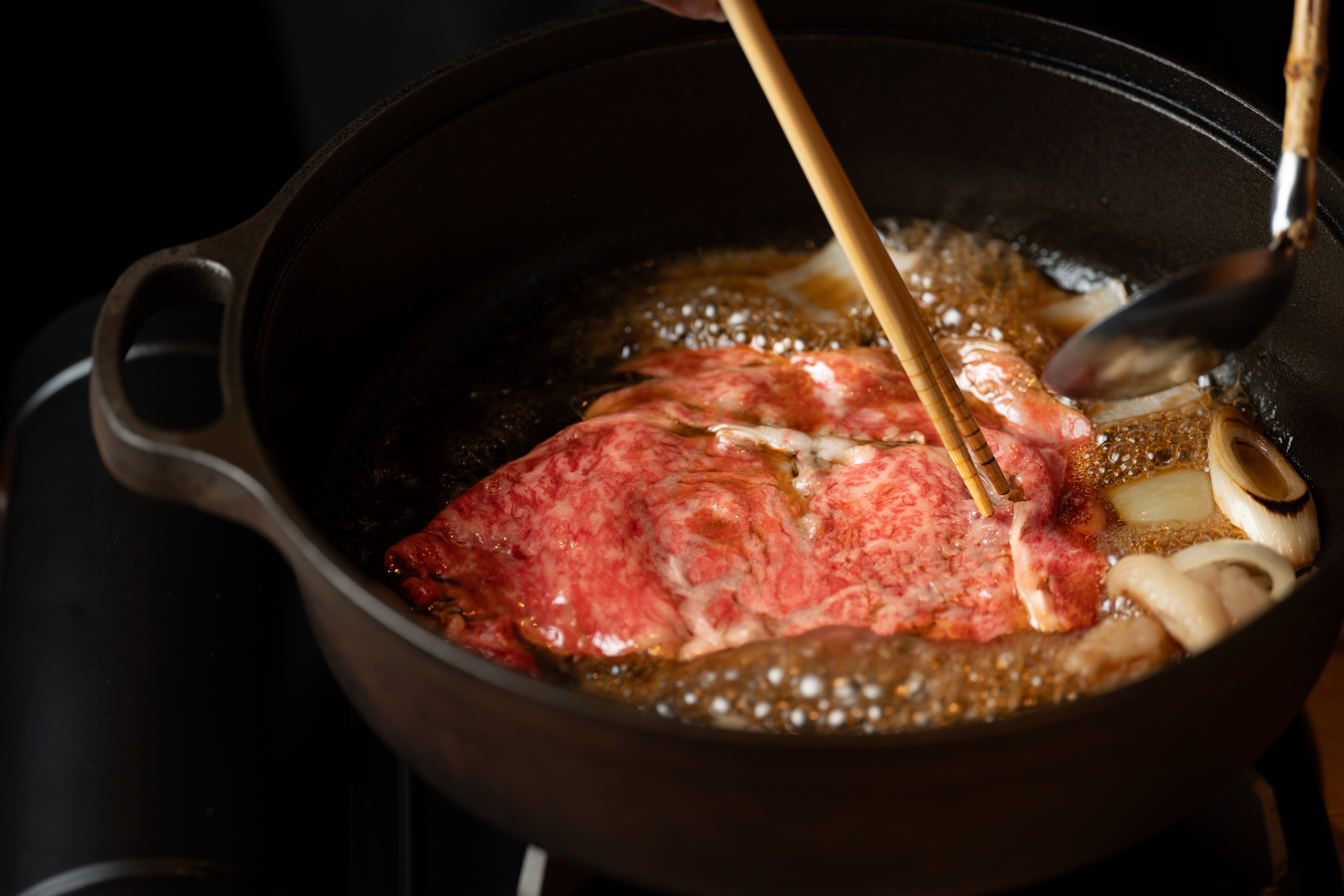 A5「貴族の牛 」_壽喜燒_cooking_10.jpg