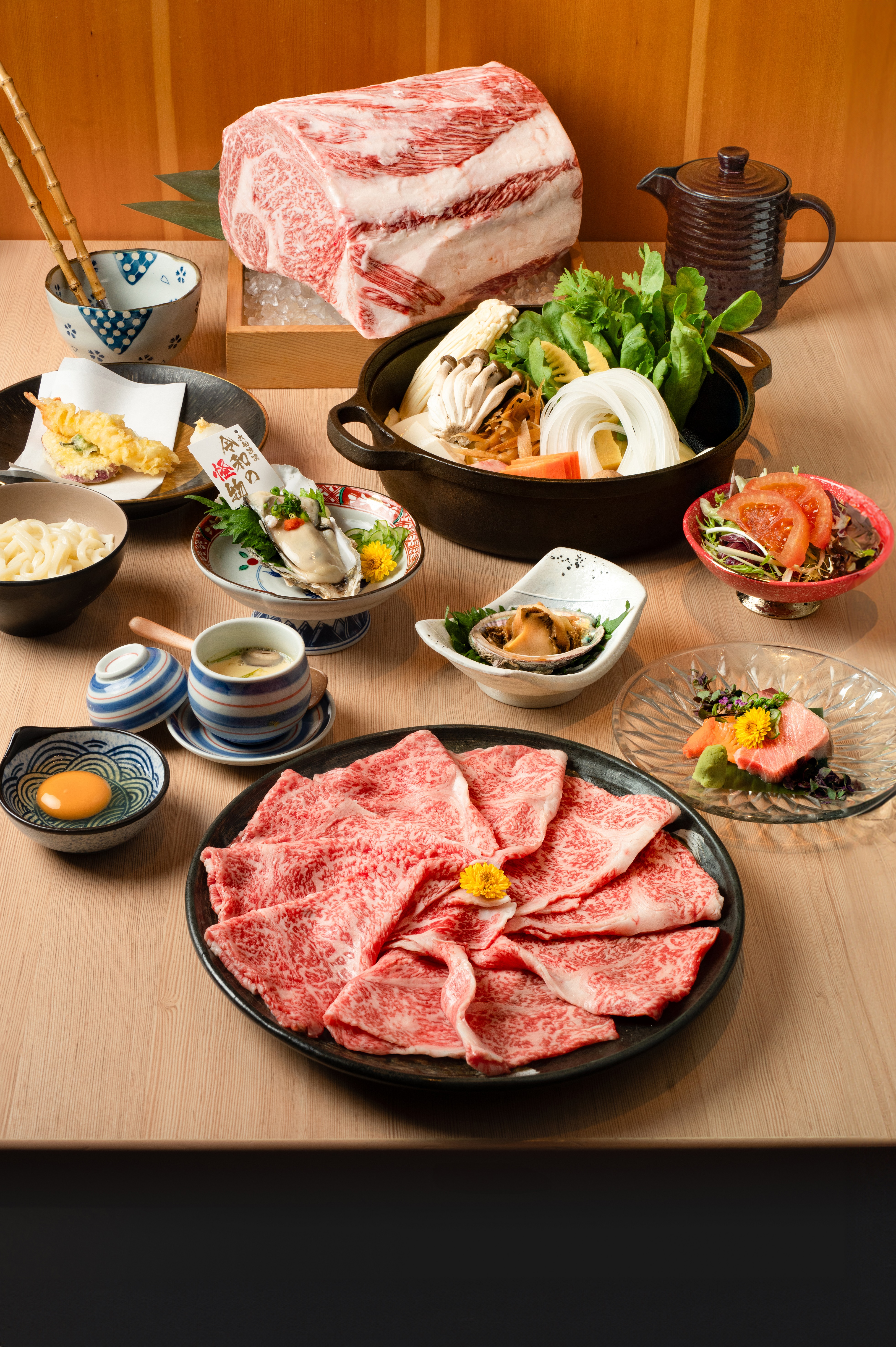 Full Set_A5「貴族の牛 」奢華盛宴_1.jpg