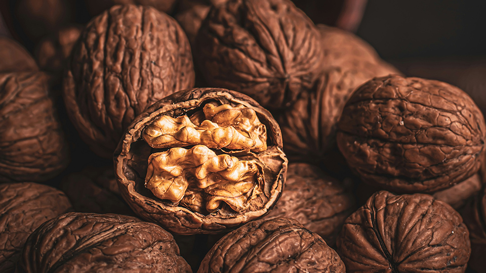 身心有營飲食法則-8種保暖護肺食物助抗流感