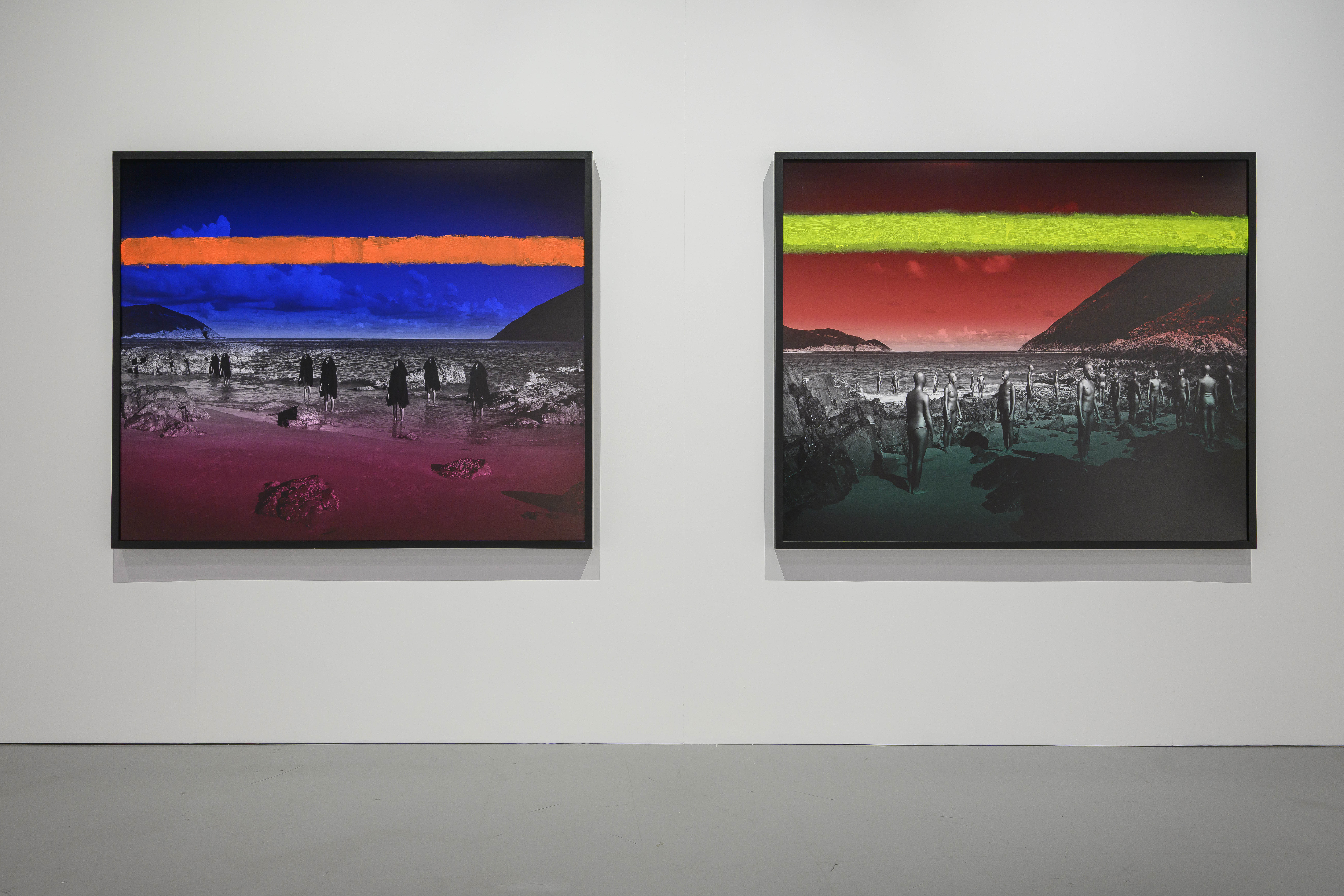 Exhibition view of One · Square · Water · Soil_(12).jpg